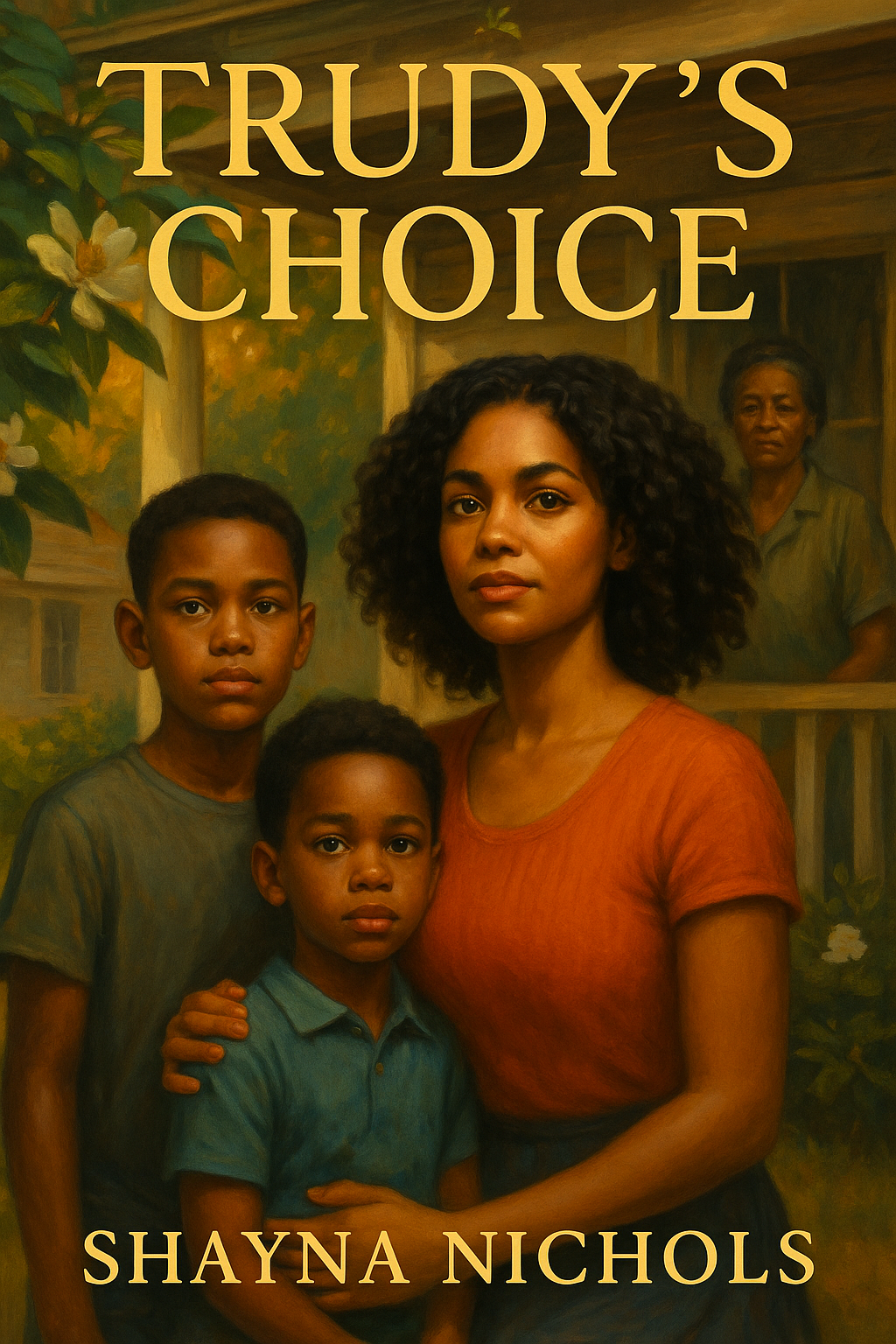 Trudy's Choice